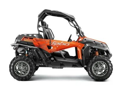 Cf moto 1000 2024