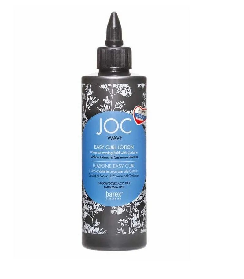 Curl лосьон. Easy curl lotion joc wave. средство для долговременной укладки волос. спрей для долговременной укладки. easy curl neutralizer joc wave.