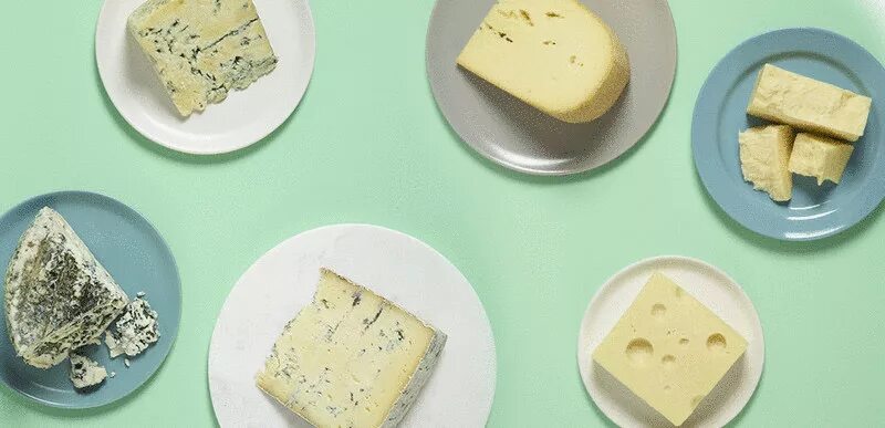 Choose cheese. Choose cheese
