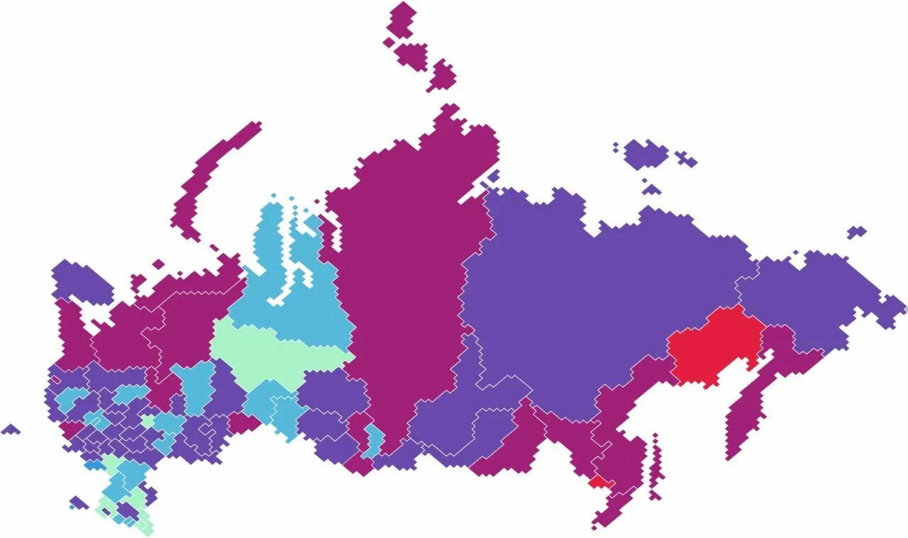 Фонд регионы россии