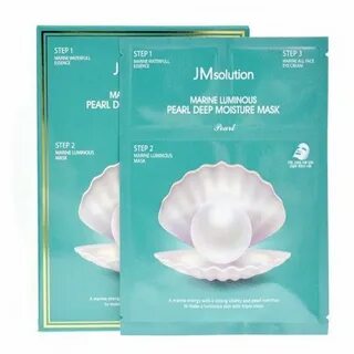 Marine pearl