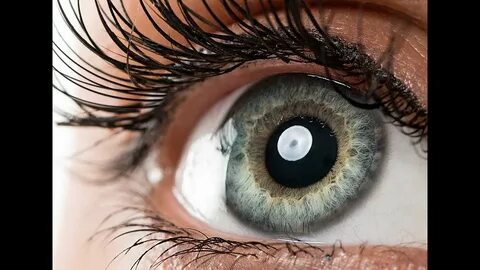 Eyes original