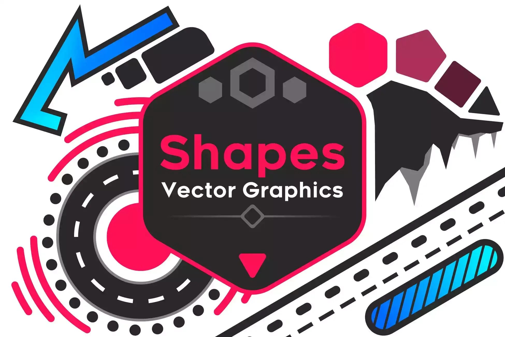 Unity shapes