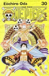 One piece edition