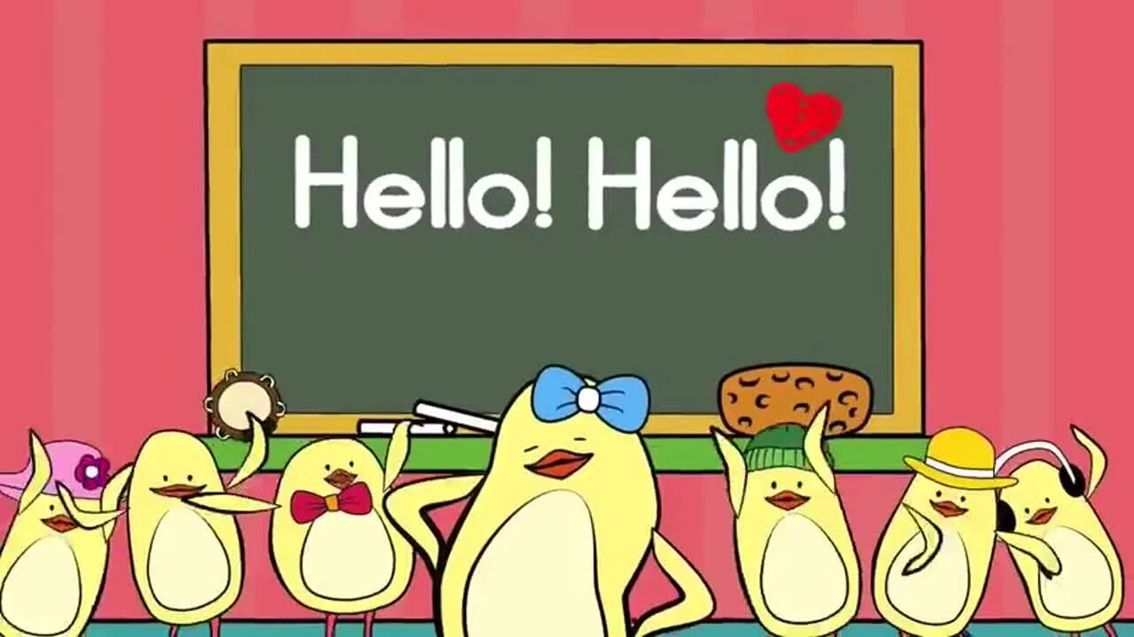 Песенка hello. Hello for Kids. Hello everyone for Kids. Hello Song. Hello hello Song.