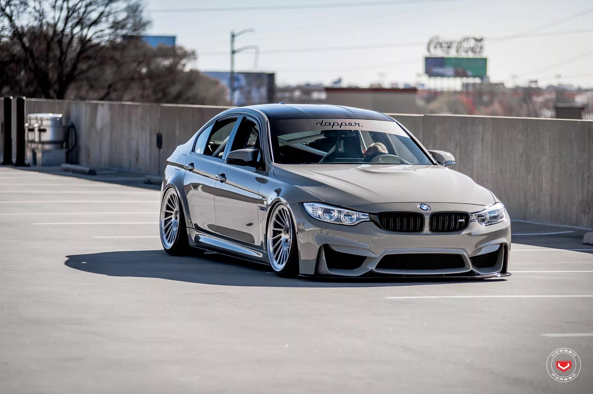 M3 m4