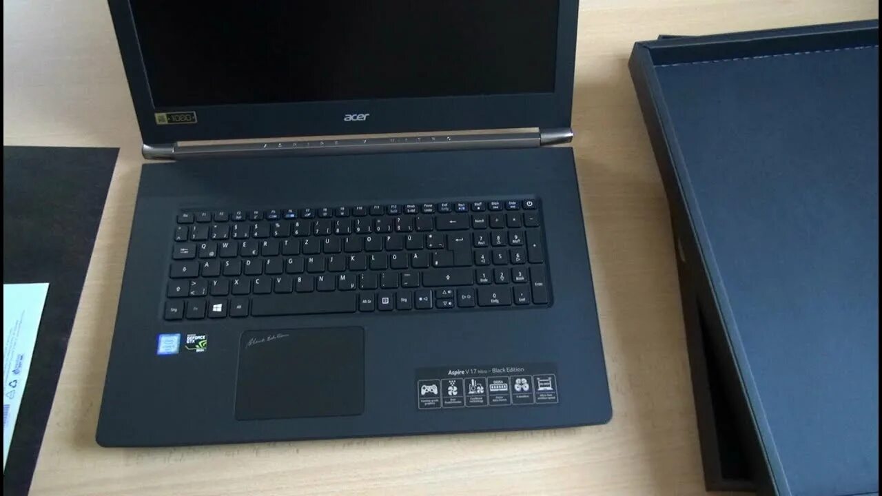 Acer Aspire v17 Nitro. Ноутбук Acer Aspire 7 Black Edition. Aspire 17 Nitro Black Edition. Acer Aspire 5 Black.