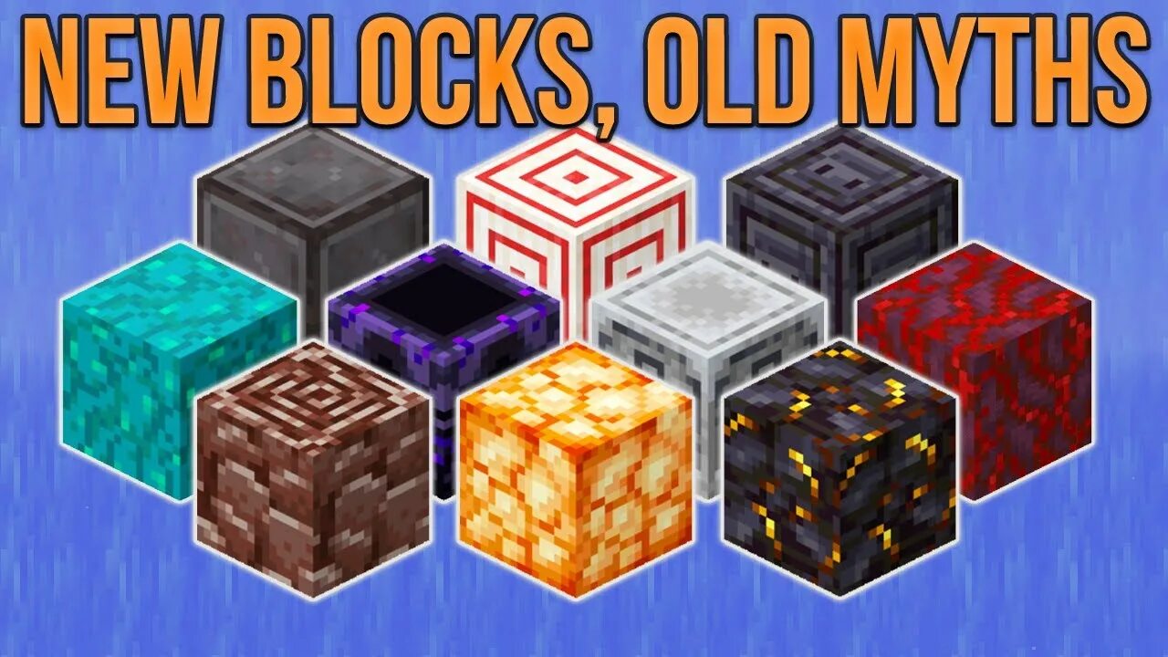 Minecraft blocks name. Pixel nether block. blockz+ by jaycubtruth - 3,446 new blocks!.