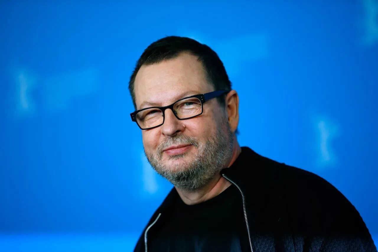 режиссер ларс фон триер. аньес хольбек триер. ларс фон триер 2021. ларс фон триер википедия. ларс фон триер с женой.