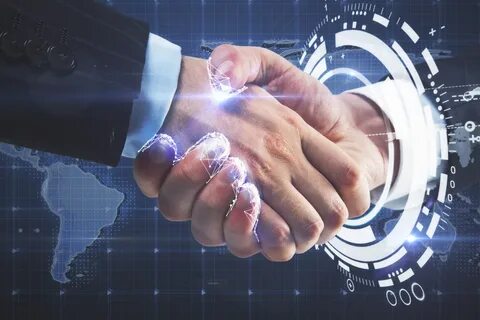 Strategic partner