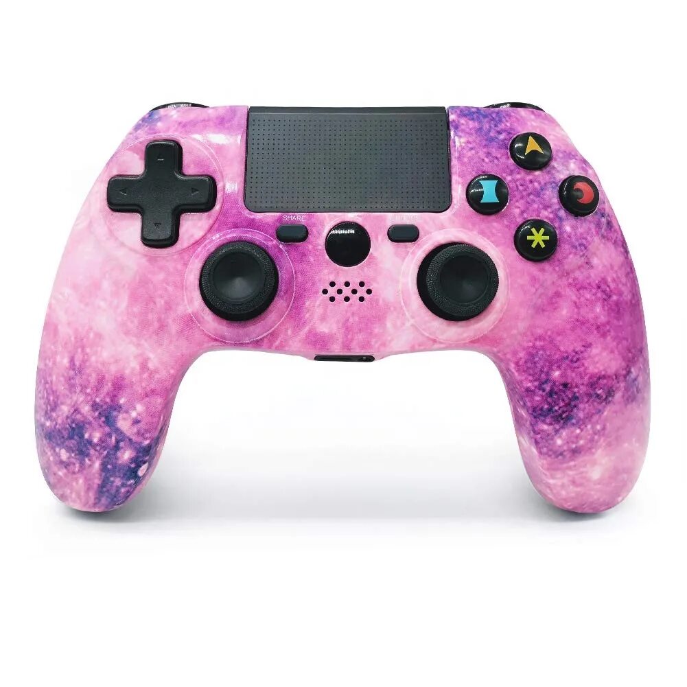 Алиса джойстик. Геймпад ps4 Pink. Джойстик ps5 розовый. Розовый геймпад пс4. Джойстик на плейстейшен 5 розовый.