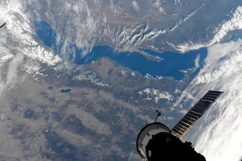 Планета земля байкал
