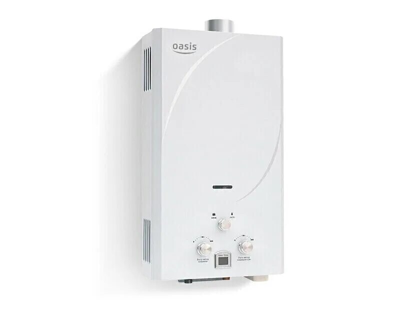 Колонка газовая oasis, 59х34х14 см, 10 л/мин. Газовая колонка вектор jsd 20. Газовые колонки тамбов. Водонагреватель проточный газовый oasis or-12w. Колонка oasis eco w20.