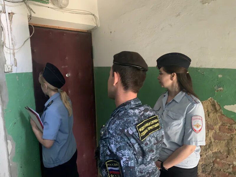 Закон о приставах 2025