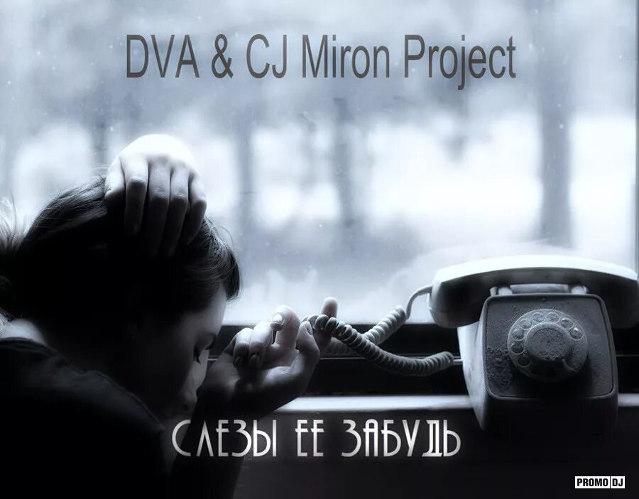 Забытые песни dj. Winter in your Heart CJ Miron Project. Dva & CJ Miron Project - ты можешь не верить мне фото.