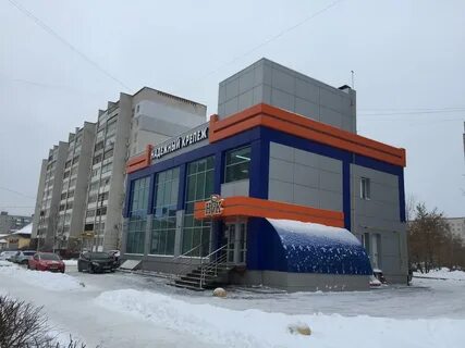 Крепеж дзержинск