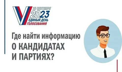 Единый день голосования проводится