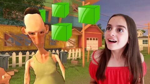 Angry neighbor good mode