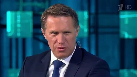 Выступление на канале