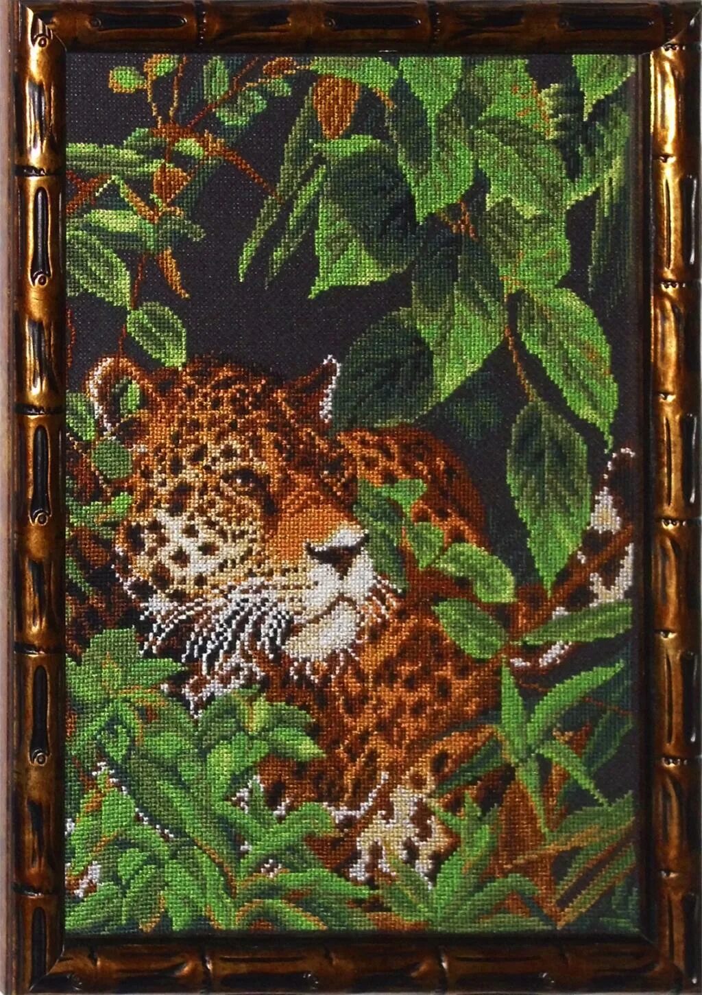 Леопард риолис. Риолис хозяин джунглей 1549. риолис тигр. риолис леопард. риолис леопард вышивка.
