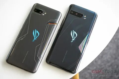Asus rog phone 9