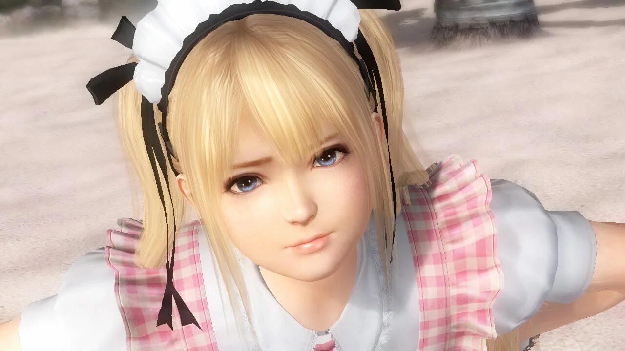 Doa Marie Rose. Marie Rose горничная. Maria alive