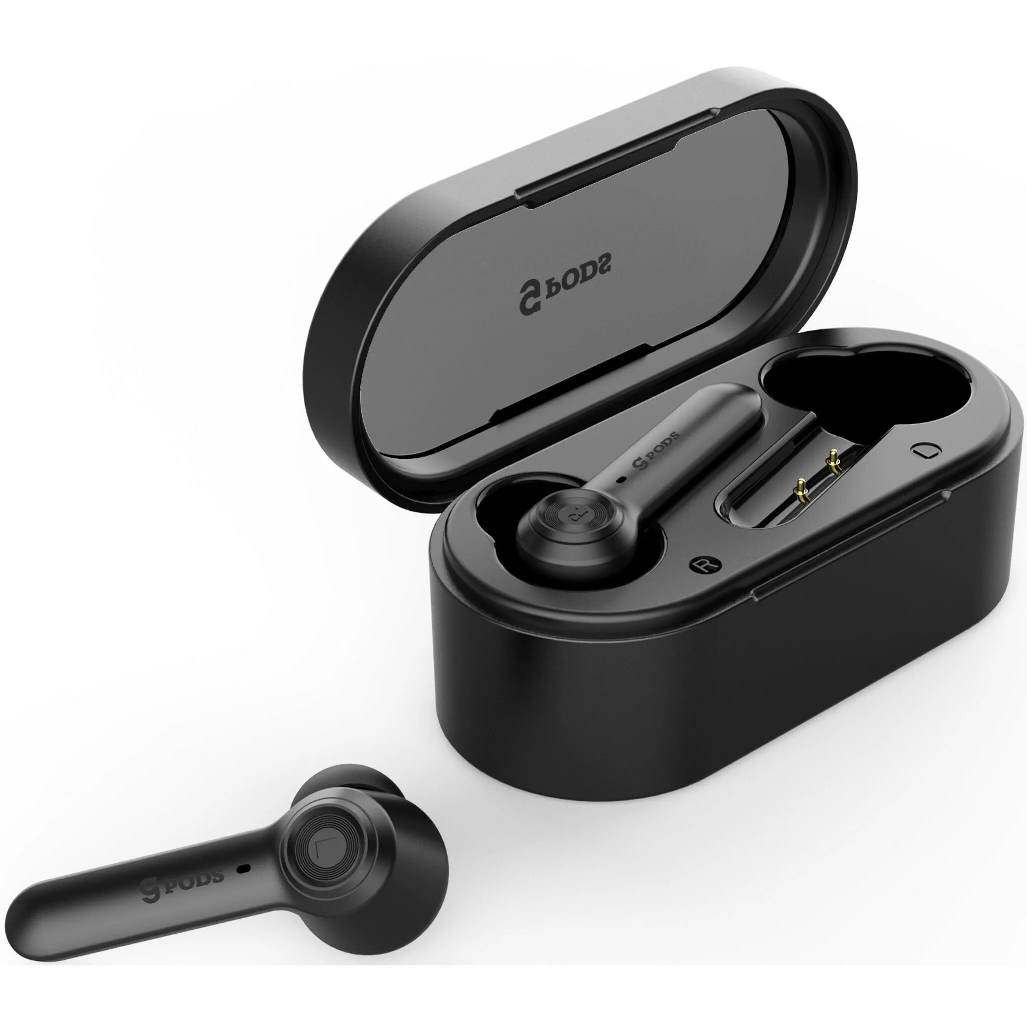Cgpods sport. Наушники CASEGURU CGPODS. CGPODS gt. Беспроводные наушники CASEGURU CGPODS gt. CASEGURU CGPODS Black.
