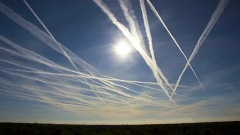 Chemtrails