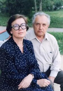 Дети ольги зиновьевой