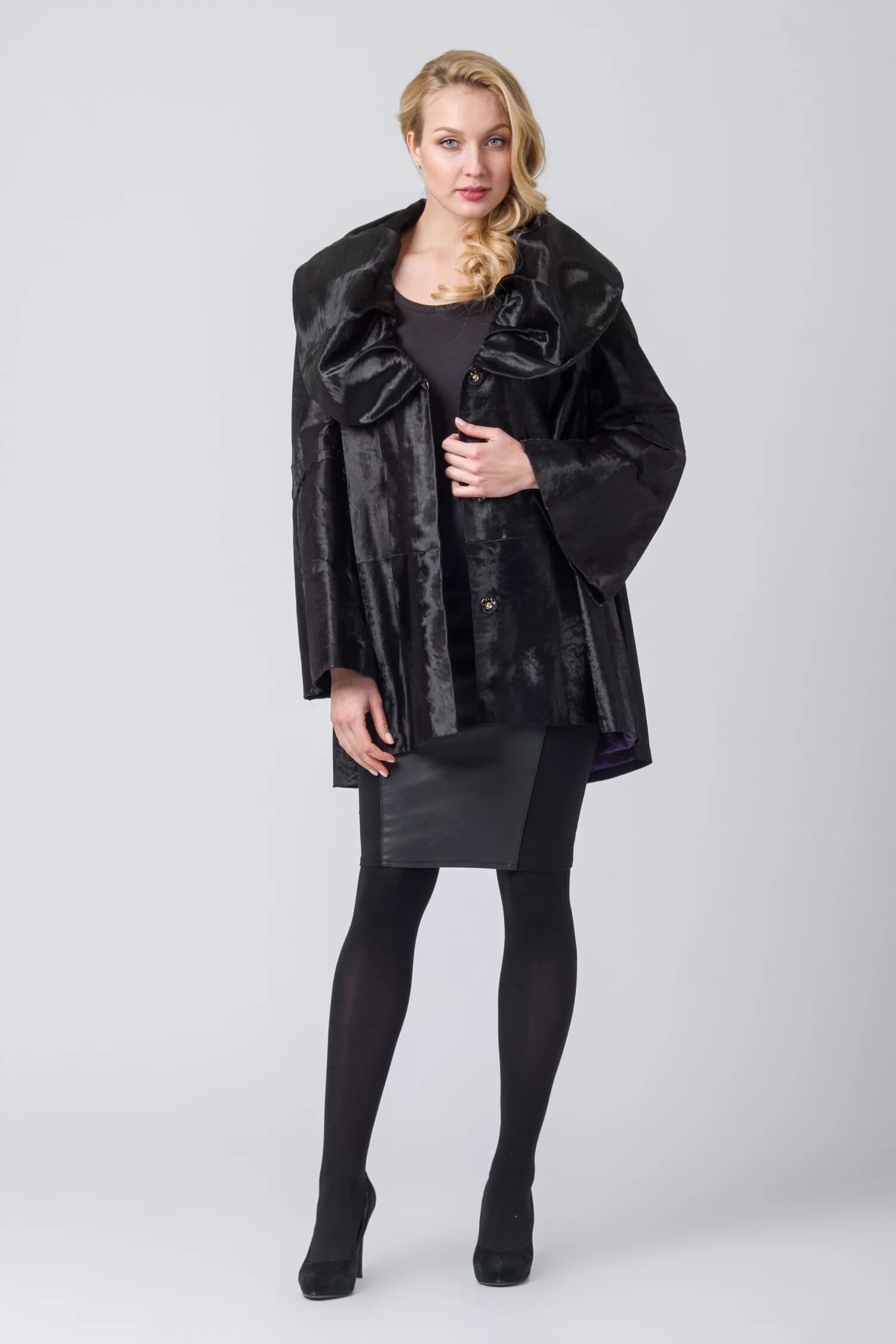 примадонна шубы. шубки примадонна. шуба норковая flaumfeder черная с поясом рукав 3/4. шуба примадонна. примадонна шубы.