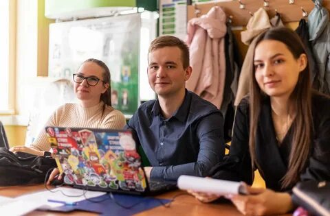 Студенческие конференции апрель