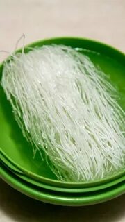 Крахмальная лапша