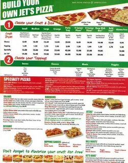 Mi menu