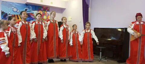 Школа искусств 86