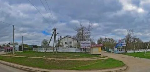 Монастырское шоссе севастополь