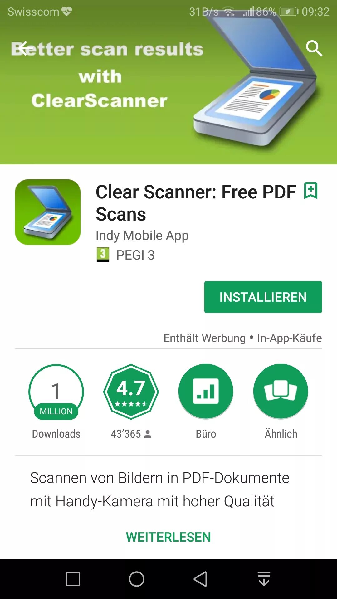 Clear Scanner. Приложение клеар сканер. Clear scan - pdf Scanner.