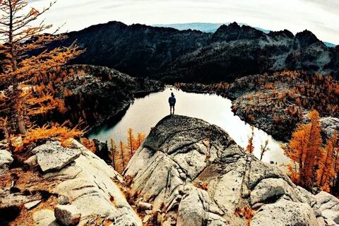 Explore nature