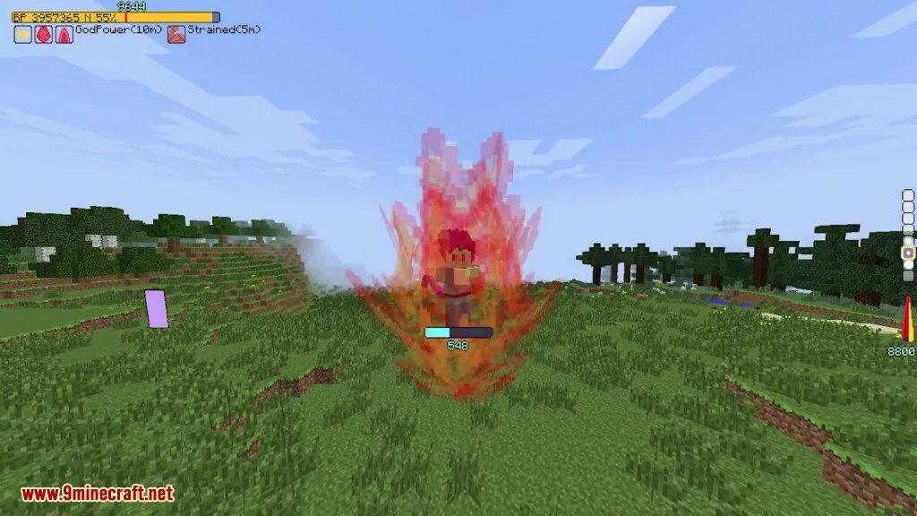 Mod c