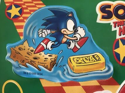 Soap shoes