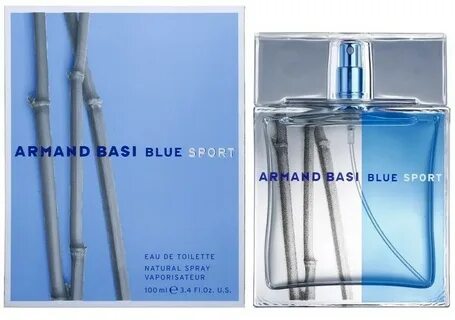 Basi blue