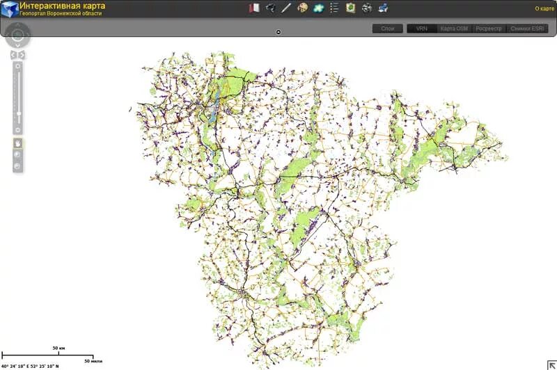 Интерактивная карта воронеж. Карта лесов Воронежской области. Карта лесничеств Воронежской области. Топографическая карта Воронежской области. Интерактивная карта.