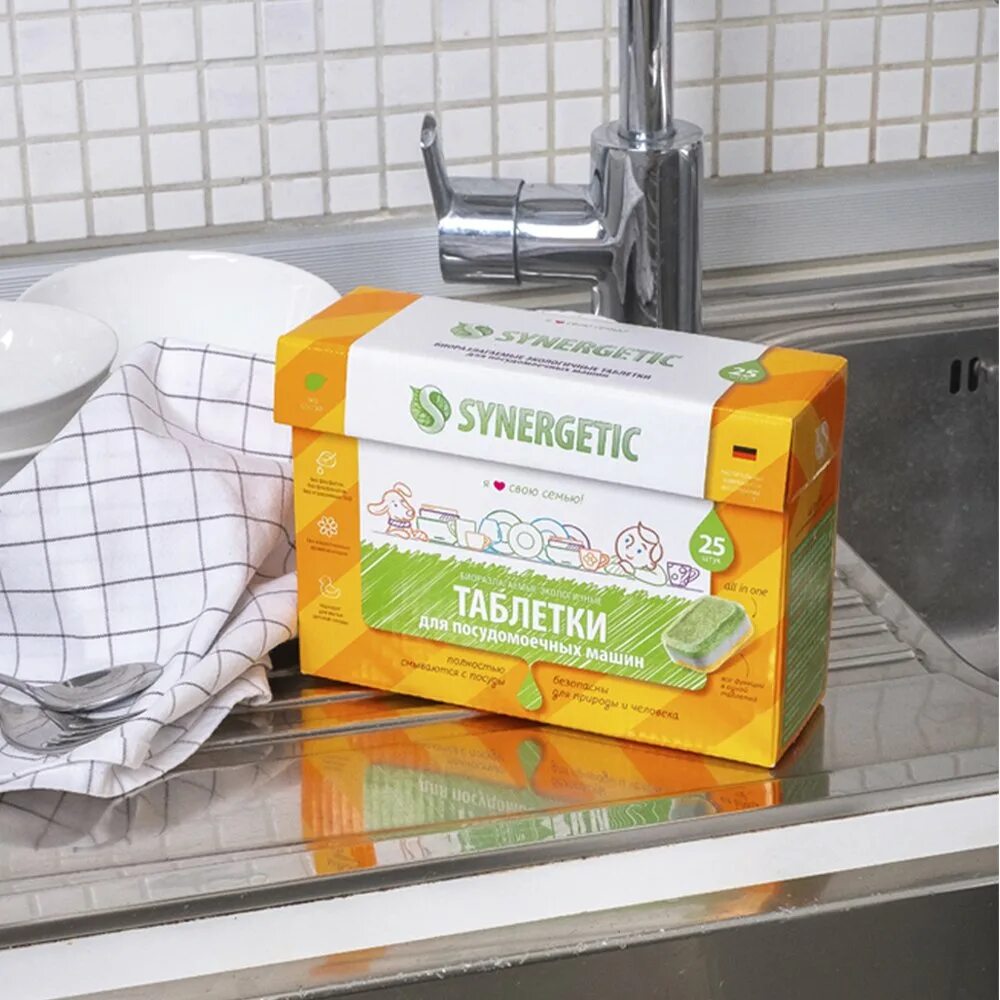 Synergetic таблетки для посудомоечной машины 100. Synergetic таблетки для посудомоечных машин 100шт. таблетки для посудомоечной машины synergetic 55шт. synergetic бесфосфатные таблетки для посудомоечных машин 55шт. таблетки для посудомоечных машин synergetic, бесфосфатные, 55 шт + 55 шт.