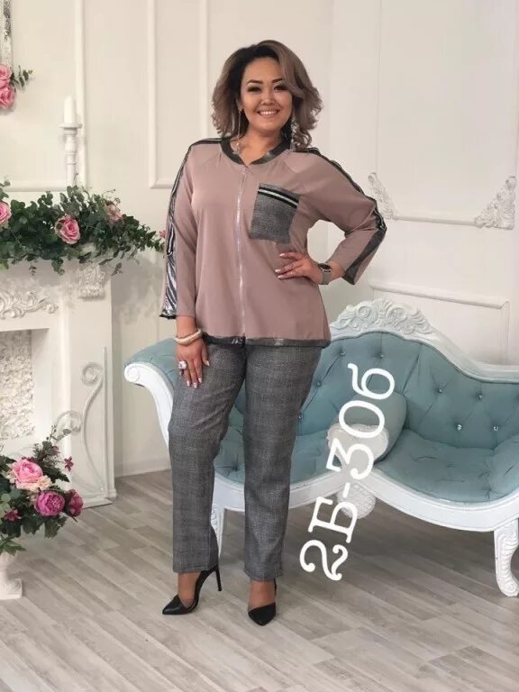 одежда больших размеров для женщин. садовод брючные костюмы женские больших размеров. фасоны платьев для полных женщин. брючный костюм женский для полных. брючный костюм большой размер садовод.