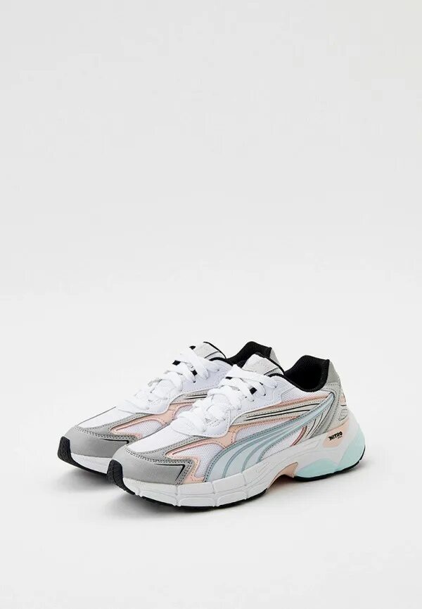 Puma Teveris Nitro. Кроссовки Puma Teveris Nitro. Puma Teveris Nitro кроссовки женские. Puma Teveris Nitro белые. Кроссовки teveris nitro