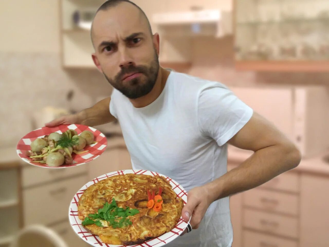 Ответ бедняков. Ответ бедняков
