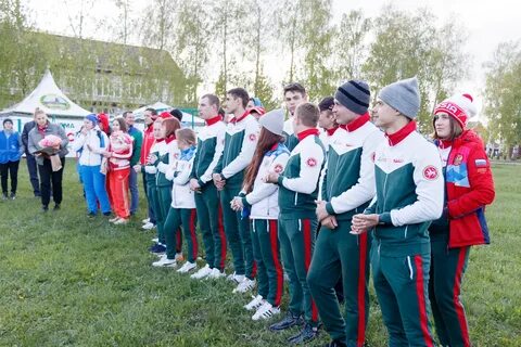 Кубок мэра по стендовой стрельбе