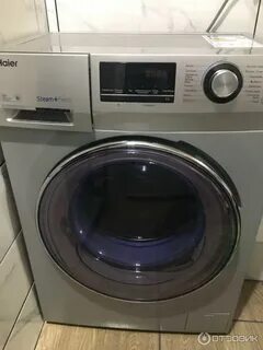 Стиральная машина хаер hw60 отзывы