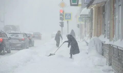 Погода в архангельске на январь 2024