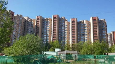 Профсоюзная 43 корп