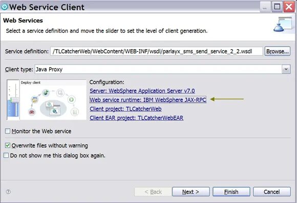 Webclient get
